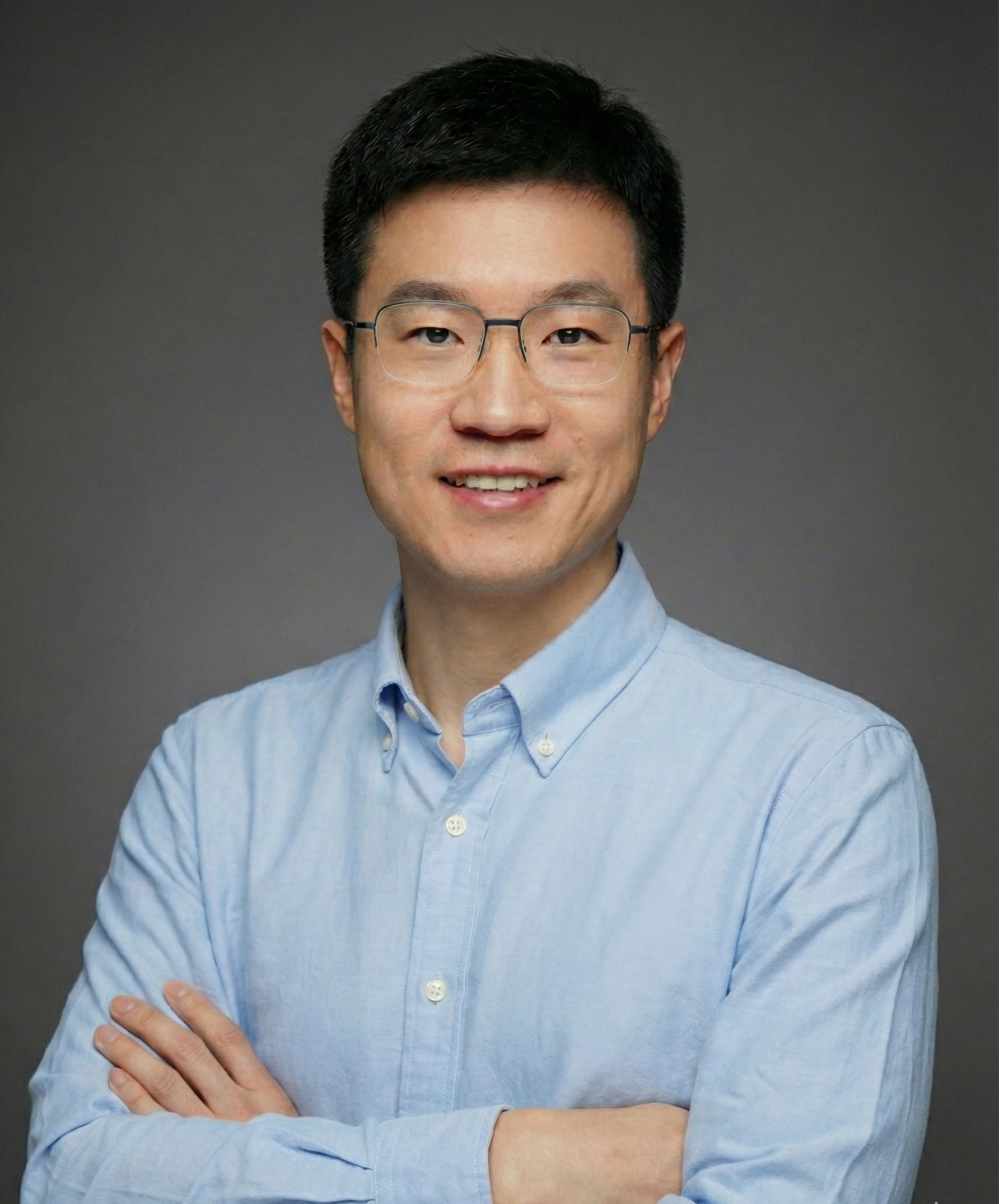 Junjie Ma